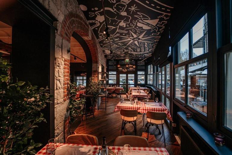 Hotel Saint-Amour boeken