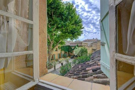 Hôtel Saint Jean boeken in het centrum van Orange