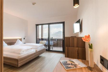 Hotel Salgart boeken