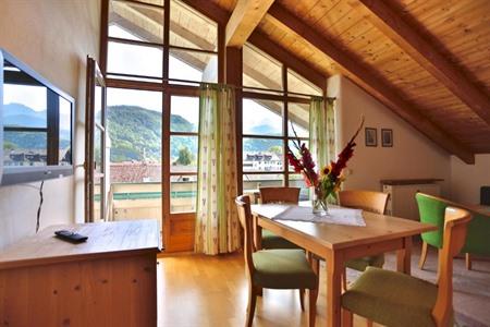 Hotel Salzburger Hof boeken