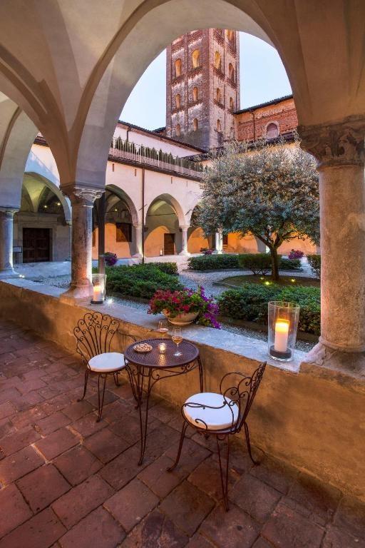 Hotel San Giovanni Resort boeken