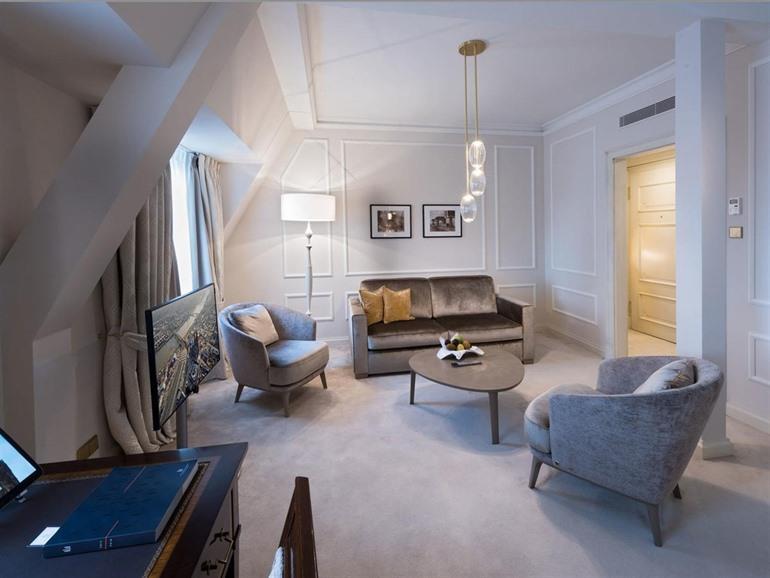 Hotel Sandmanns am Dom