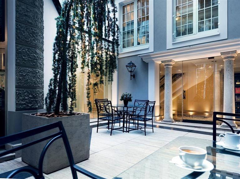 Hotel Sandmanns am Dom