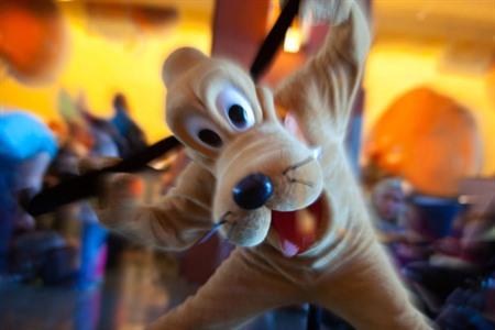 Hotel Santa Fe Disneyland Parijs