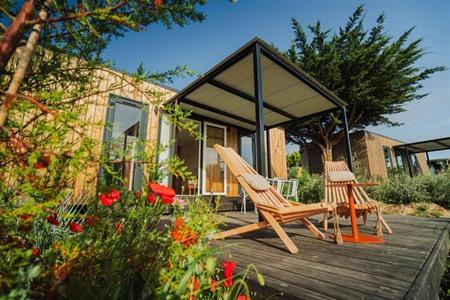Hotel Sauvage in Quiberon boeken