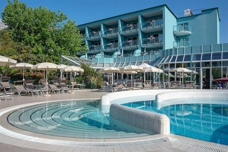 Hotel Savoy in Grado boeken