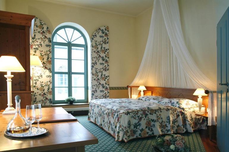 Hotel Schloss Hotel Dresden Pillnitz