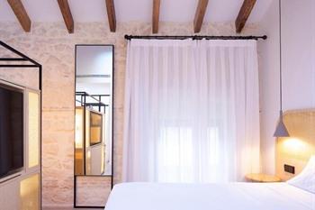 Hotel Serawa Alicante boeken