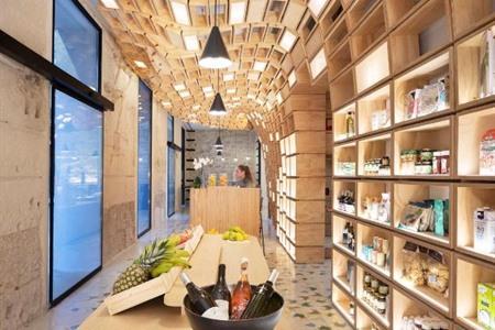 Hotel Serawa Alicante boeken