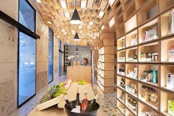 Hotel Serawa Alicante boeken