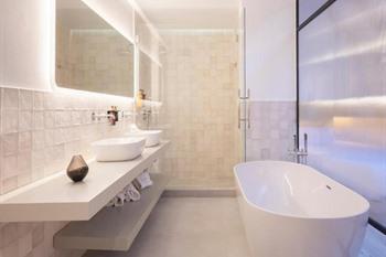 Hotel Serawa Alicante boeken