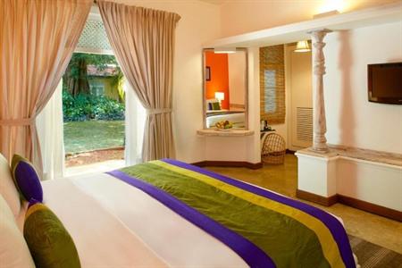 Hotel Sigiriya