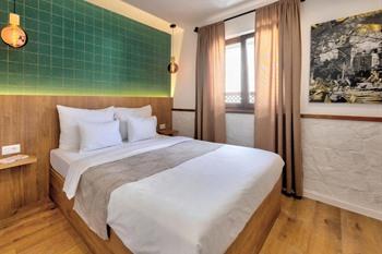 Hotel Sinan Han boeken