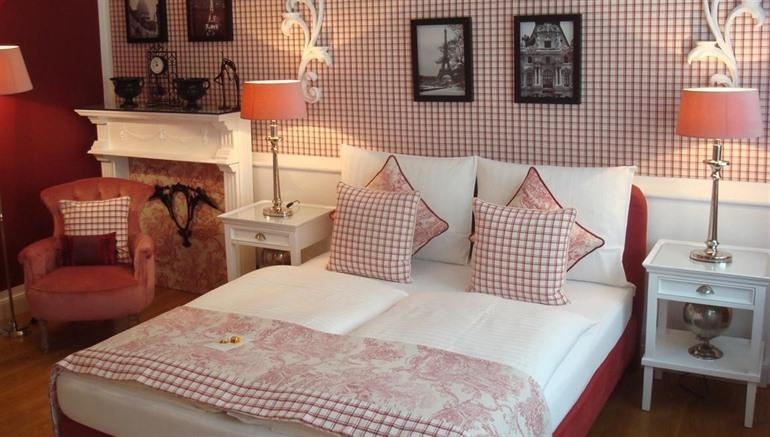 Hotel Sir & Lady Astor