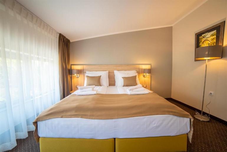 Hotel Soni Luxe boeken