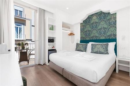 Hotel Sorrento City boeken
