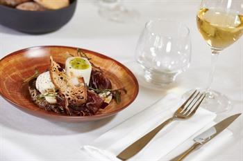 Hotel & Spa Vacances Bleues Le Splendid boeken