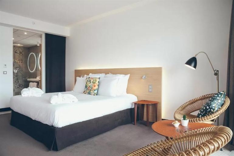 Hôtel & Spa Villa Seren boeken