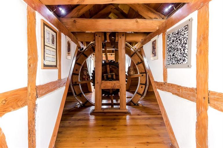 Hotel Spichrz boeken