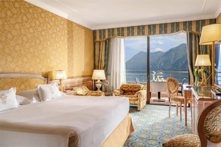 Hotel Splendide Royal boeken