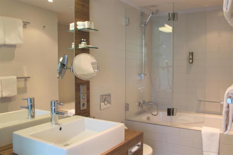 Hotel Stadtpalais in Keulen