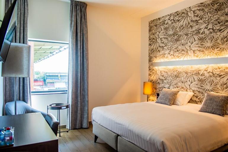 Hotel Stayen, Sint-Truiden