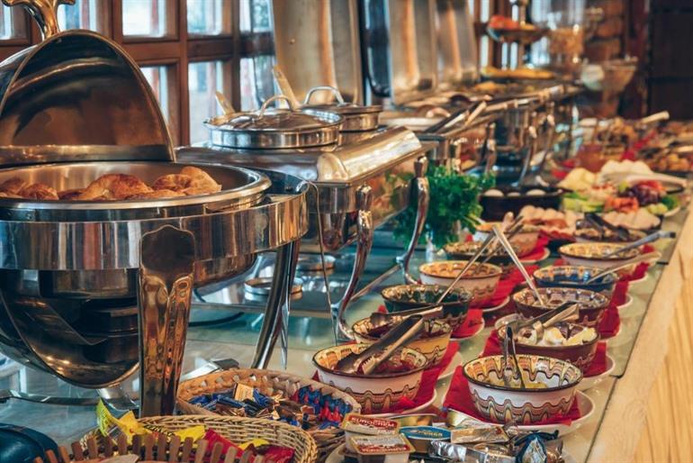 Hotel Super 8 boeken