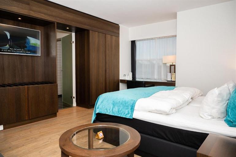 Hotel Svanen Billund