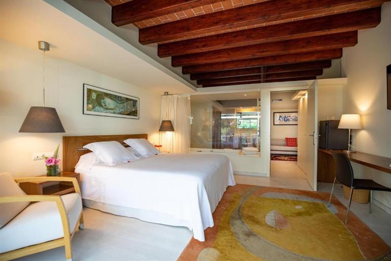 Hotel Tancat de Codorniu boeken