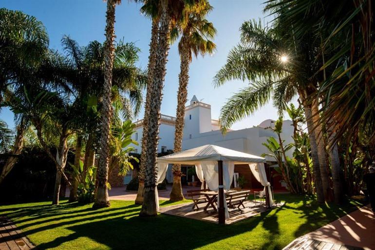 Hotel Tancat de Codorniu boeken