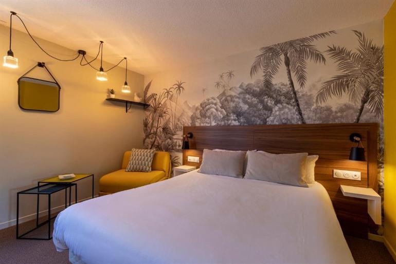 Hotel The Originals City, Hôtel Limoges Sud Feytiat boeken