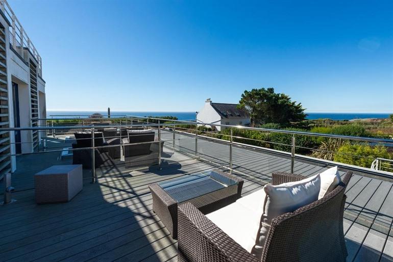 Hotel The Originals Hostellerie Pointe Saint-Mathieu