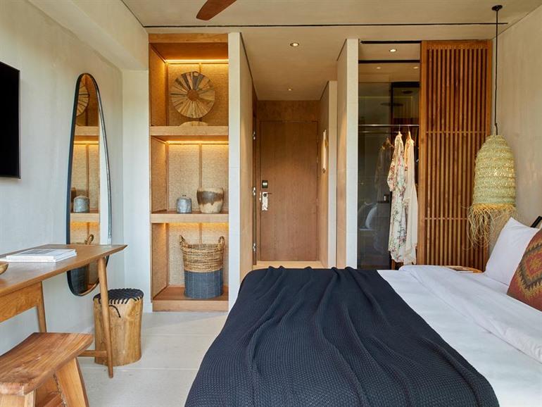 Hotel The Syntopia - adults only boeken