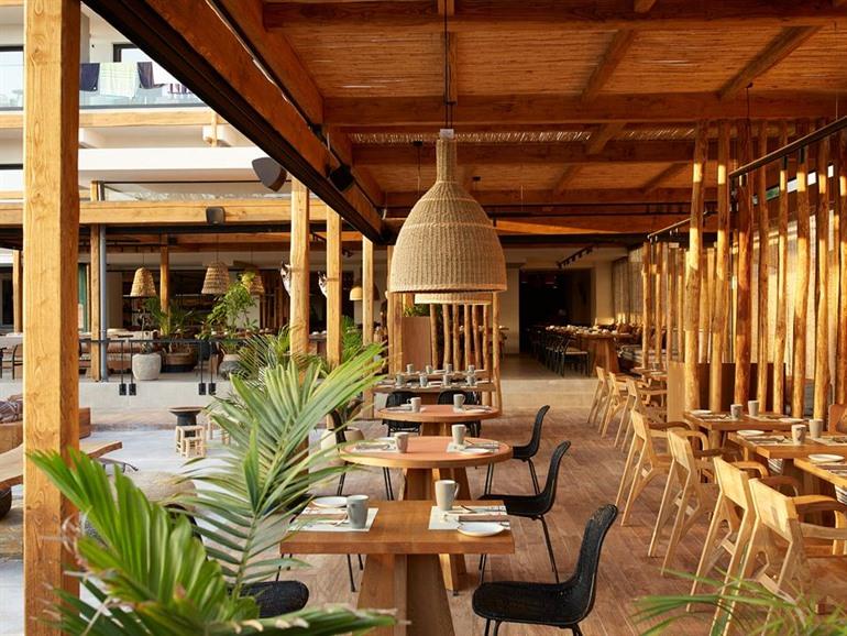 Hotel The Syntopia - adults only boeken