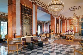 Hotel The Westin Excelsior Rome