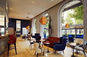 Hotel The Westin Excelsior Rome