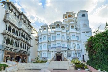 Hotel Udai Kothi (Udaipur)
