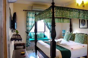 Hotel Udai Kothi (Udaipur)