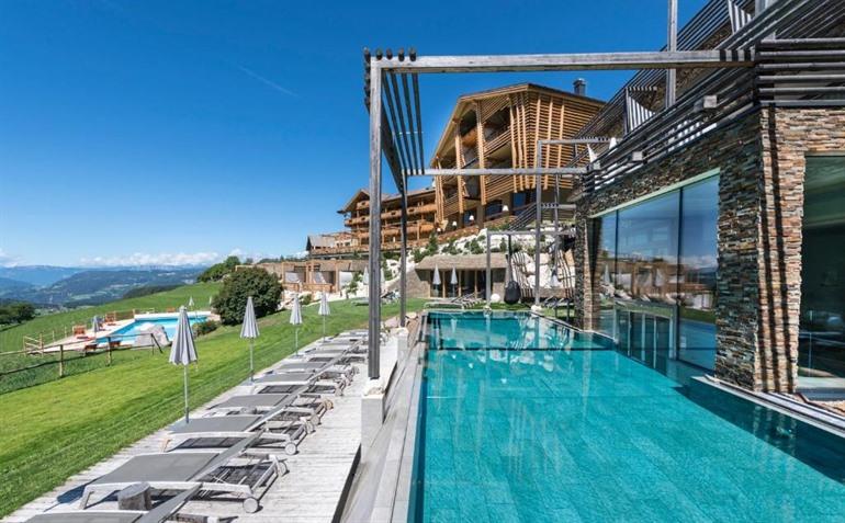 Hotel Valentinerhof - Seis am Schlern boeken