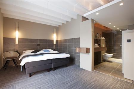 Hotel Vé in Mechelen