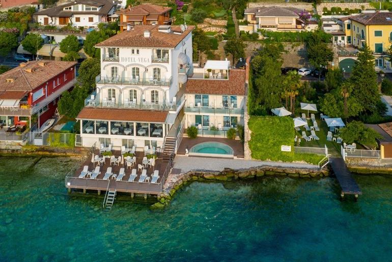 Hotel Vega (Malcesine)