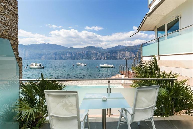 Hotel Vega (Malcesine)