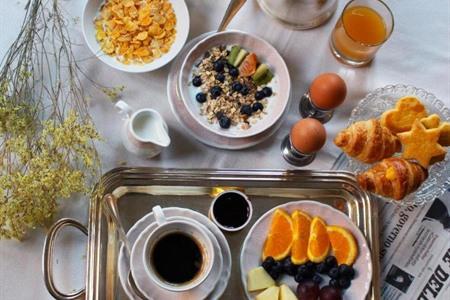 Hotel Verdi Boutique Hotel boeken