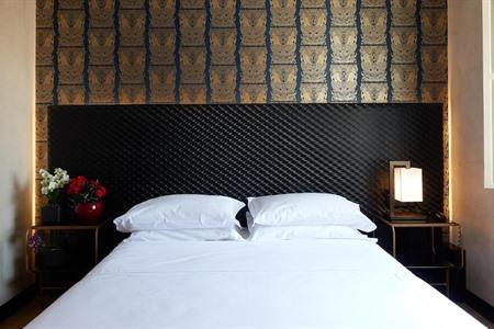 Hotel Verdi Boutique Hotel boeken