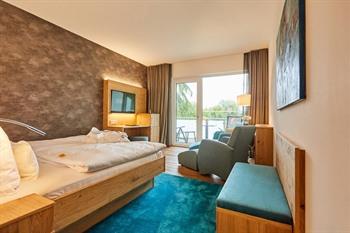 Hotel Villa Hügel (Trier)