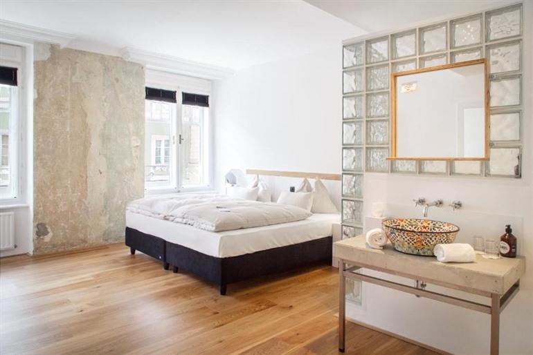 Hotel Wiesler Graz boeken