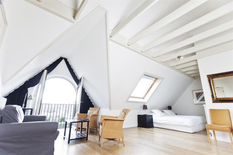 Hotel Wilhelmina (Domburg)