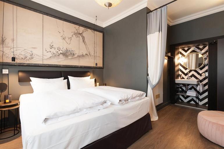 Hotel Würzburger Hof (Würzburg)