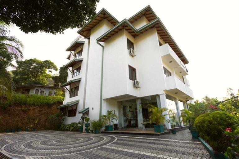 Hotel Yo Kandy