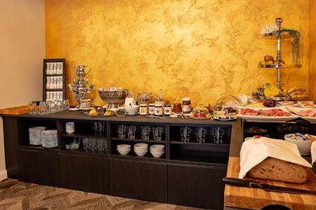 Hotel Zuckerfabrik boeken